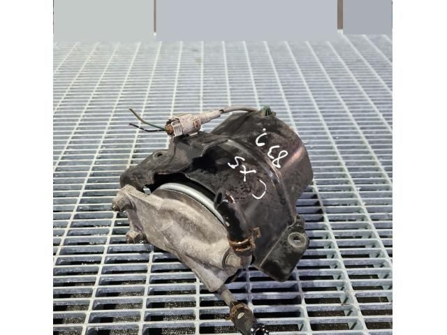 bontott MAZDA CX-5 Üzemanyagszűrő Ház