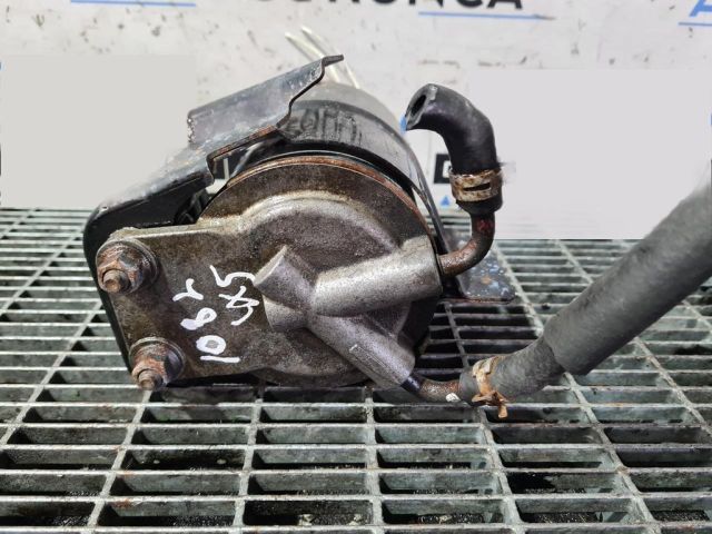 bontott MAZDA CX-5 Üzemanyagszűrő Ház