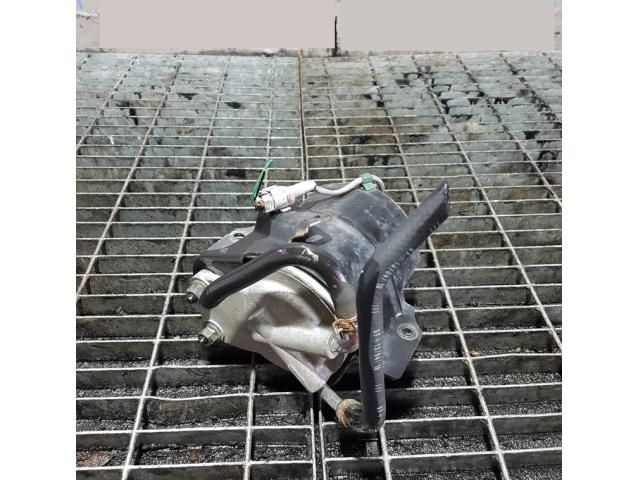 bontott MAZDA CX-5 Üzemanyagszűrő Ház