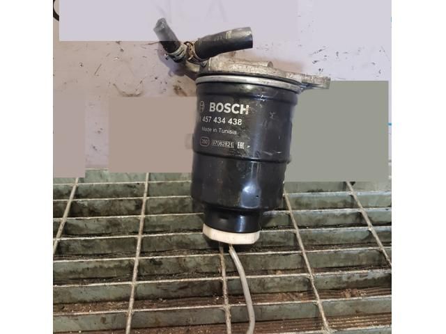 bontott MAZDA CX-5 Üzemanyagszűrő Ház