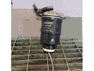 bontott MAZDA CX-5 Üzemanyagszűrő Ház