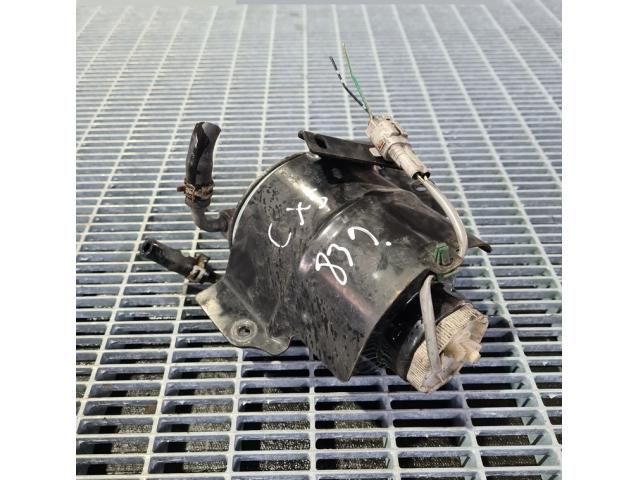 bontott MAZDA CX-5 Üzemanyagszűrő Ház