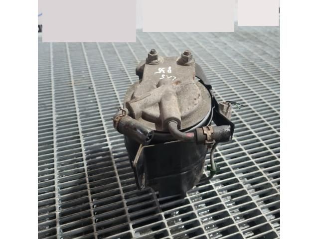 bontott MAZDA CX-5 Üzemanyagszűrő Ház