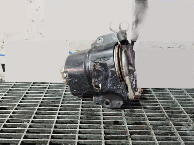 bontott MAZDA CX-5 Üzemanyagszűrő Ház