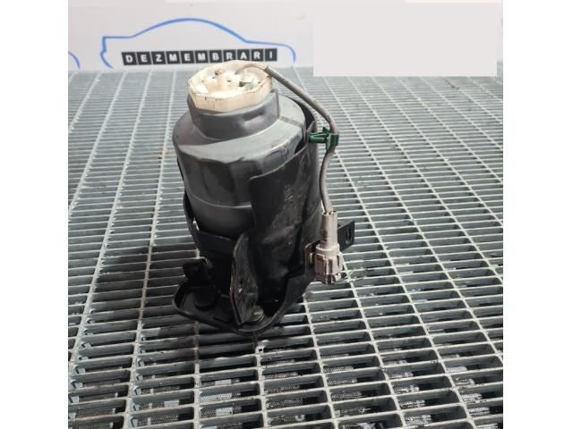 bontott MAZDA CX-5 Üzemanyagszűrő Ház