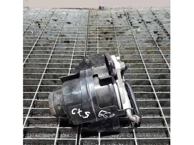 bontott MAZDA CX-5 Üzemanyagszűrő Ház