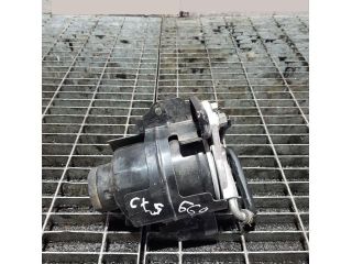 bontott MAZDA CX-5 Üzemanyagszűrő Ház