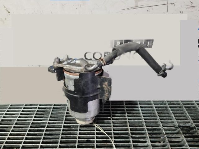 bontott MAZDA CX-5 Üzemanyagszűrő Ház