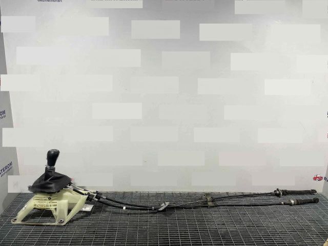 bontott MAZDA CX-5 Váltógomb