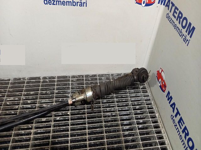 bontott MAZDA CX-5 Váltógomb