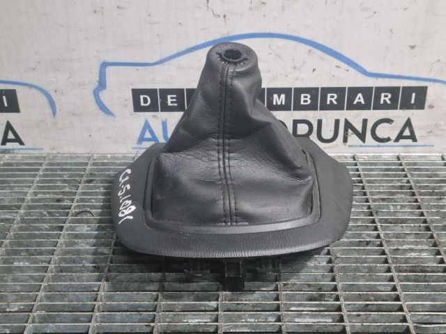 bontott MAZDA CX-5 Váltószoknya