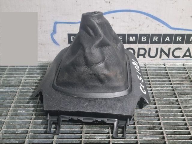 bontott MAZDA CX-5 Váltószoknya