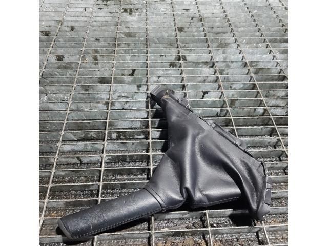 bontott MAZDA CX-5 Váltószoknya