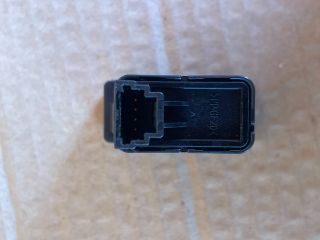 bontott MAZDA CX-5 Vészvillogó Kapcsoló