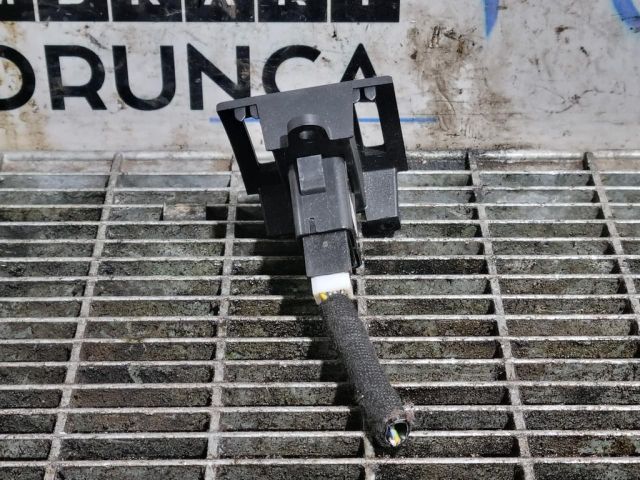 bontott MAZDA CX-5 Vészvillogó Kapcsoló