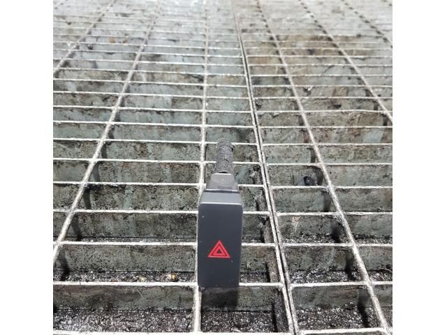 bontott MAZDA CX-5 Vészvillogó Kapcsoló