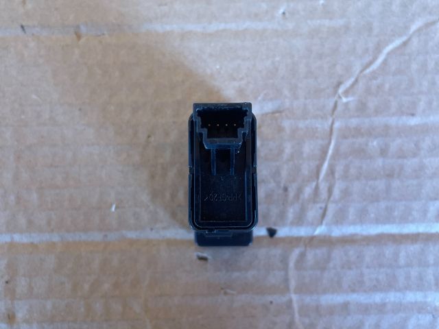 bontott MAZDA CX-5 Vészvillogó Kapcsoló