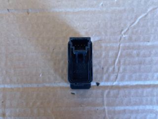 bontott MAZDA CX-5 Vészvillogó Kapcsoló