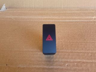 bontott MAZDA CX-5 Vészvillogó Kapcsoló