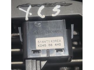 bontott MAZDA CX-5 Vészvillogó Kapcsoló