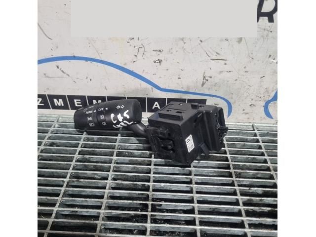 bontott MAZDA CX-5 Világítás Kapcsoló