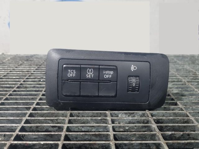 bontott MAZDA CX-5 Világítás Kapcsoló