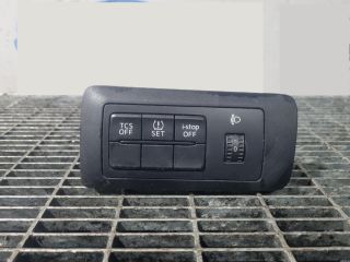 bontott MAZDA CX-5 Világítás Kapcsoló