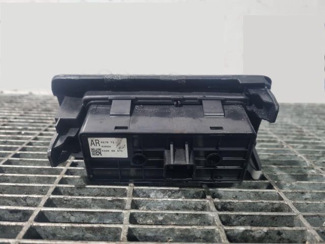 bontott MAZDA CX-5 Világítás Kapcsoló