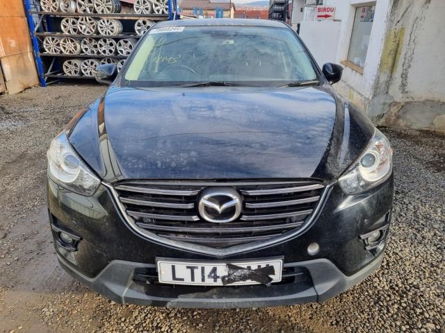 bontott MAZDA CX-5 Világítás Kapcsoló