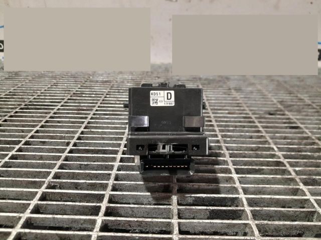 bontott MAZDA CX-5 Világítás Kapcsoló