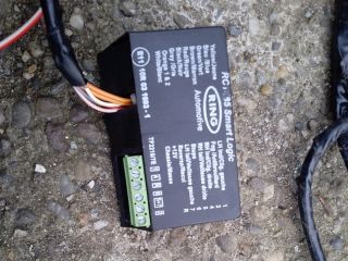 bontott MAZDA CX-5 Vonóhorog