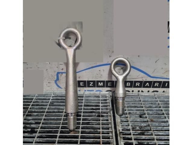 bontott MAZDA CX-5 Vonóhorog