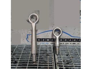 bontott MAZDA CX-5 Vonóhorog