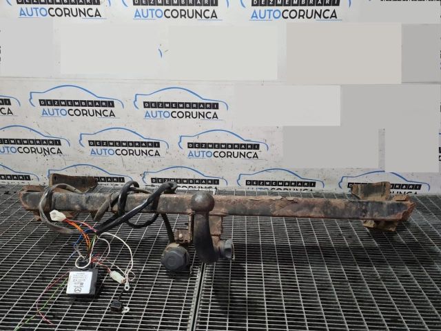 bontott MAZDA CX-5 Vonóhorog