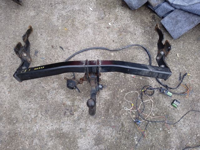 bontott MAZDA CX-5 Vonóhorog