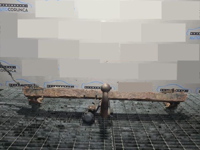 bontott MAZDA CX-5 Vonóhorog