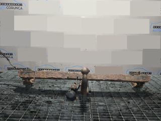 bontott MAZDA CX-5 Vonóhorog