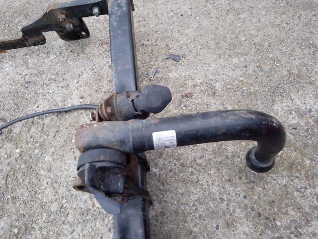 bontott MAZDA CX-5 Vonóhorog