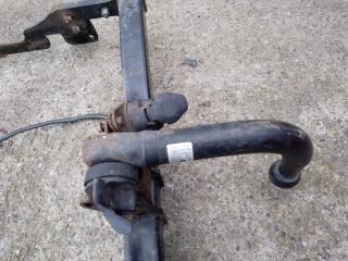 bontott MAZDA CX-5 Vonóhorog