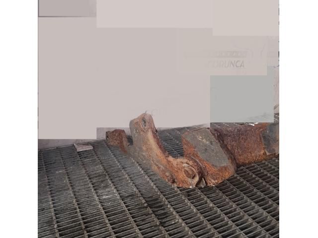 bontott MAZDA CX-5 Vonóhorog