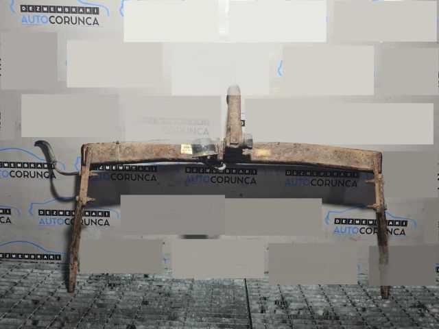 bontott MAZDA CX-5 Vonóhorog