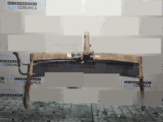 bontott MAZDA CX-5 Vonóhorog