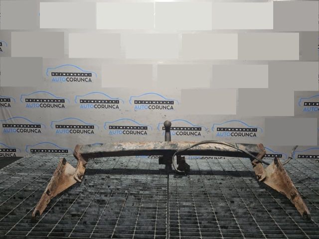 bontott MAZDA CX-5 Vonóhorog