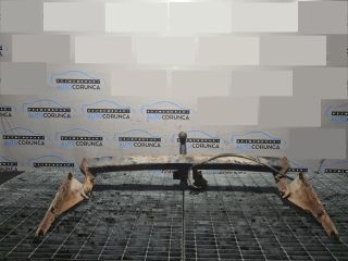 bontott MAZDA CX-5 Vonóhorog