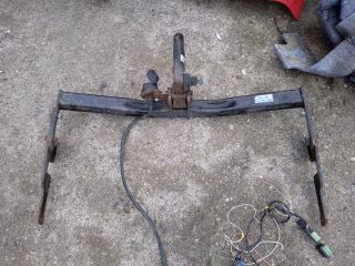 bontott MAZDA CX-5 Vonóhorog