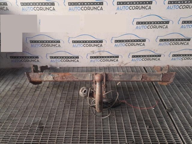 bontott MAZDA CX-5 Vonóhorog