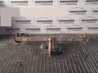 bontott MAZDA CX-5 Vonóhorog