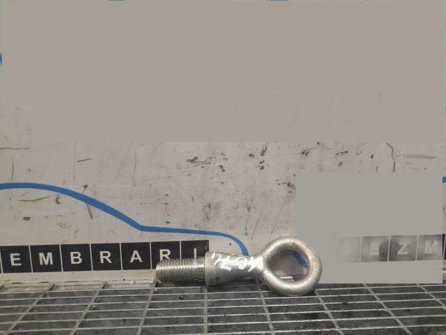 bontott MAZDA CX-5 Vonóhorog