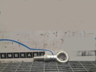 bontott MAZDA CX-5 Vonóhorog