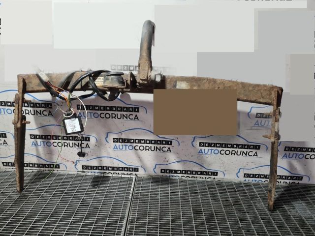 bontott MAZDA CX-5 Vonóhorog